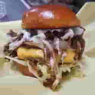 Philly Burger