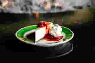 Stearman Cheesecake