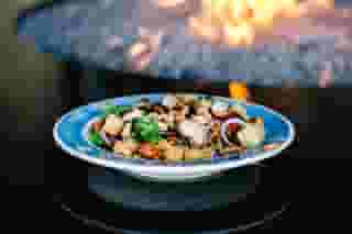 Grilled Chicken