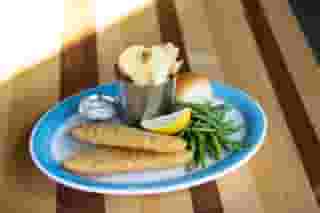 Fish & Chips