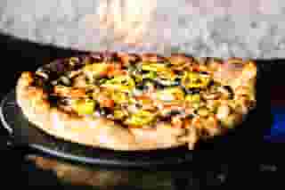 Velocity Veggie