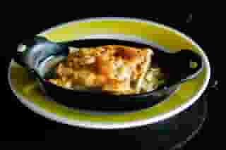 Chicken Pot Pie