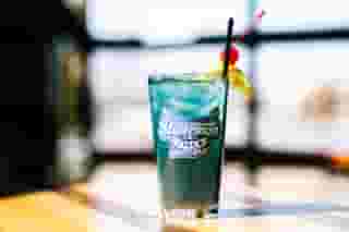 Rumrudder
