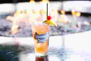 Tailspin