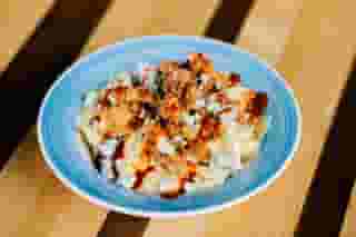 Buffalo Mac