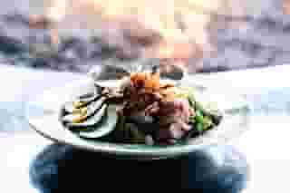 Chef Salad