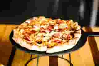 Buffalo Chicken
