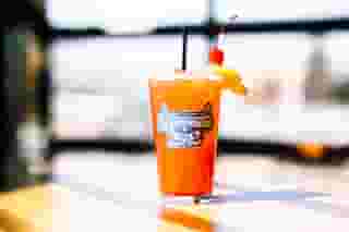 Captain Cooler