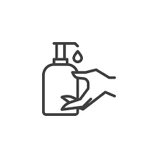 hand sani