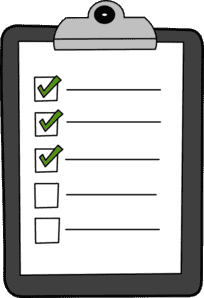 clipboard
