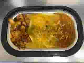 *Huevos Rancheros