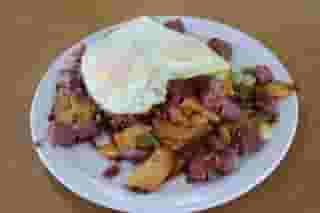 Fresh Corned Beef