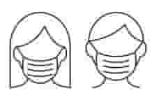 face mask