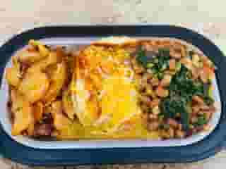 Huevos Chimayo