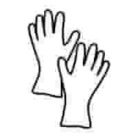 gloves