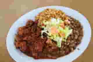 Carne Adovada