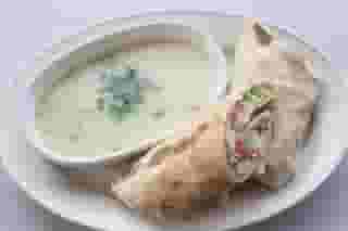 Homemade Soup