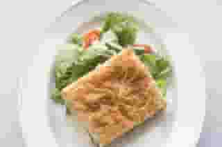 Spanakopita