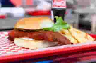 fried fish