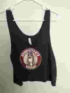 Cropped Tank