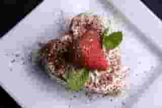 Port Tiramisu
