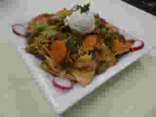 Super Nachos