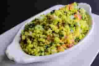Couscous Tabouli