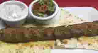 Koobideh Kabob Tapa