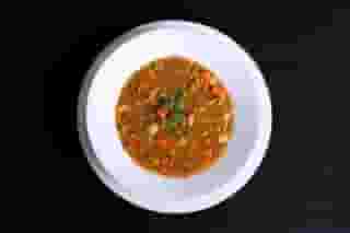 Lentil Soup