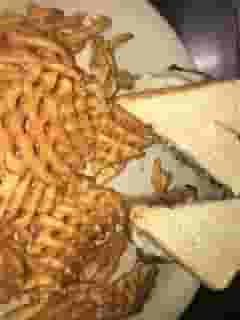 Patty Melt*