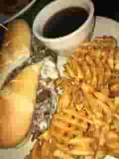 French Dip