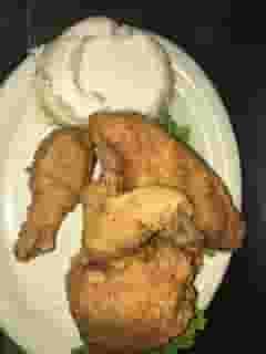 Fried Chicken