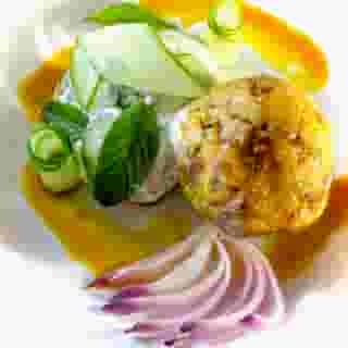 Indian Egg
