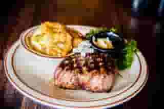 Gallery The Steakhouse Restaurant in Wells, ME