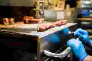 The Steakhouse Restaurant in Wells, ME