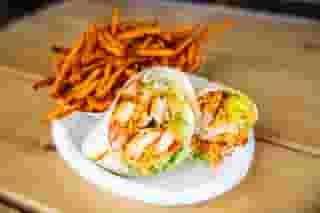 The Beach Plum Restaurant in NH