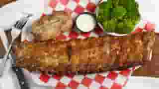 Kansas City Ribs