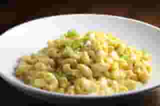 Wisconsin Mac 'N Cheese