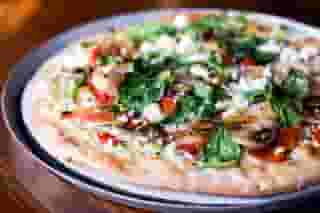 Pizza defacto