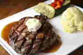 Ream's Market Ribeye