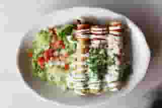 Flautas