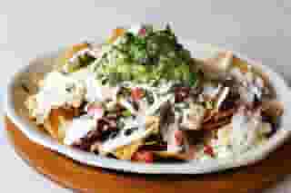 Nachos