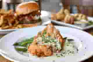 Chicken Fried Chicken