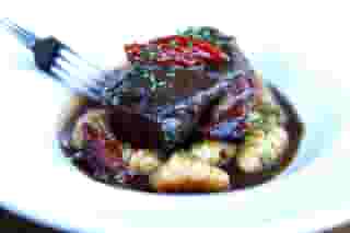 Beef Short Rib