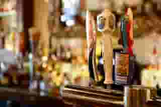 tap handles