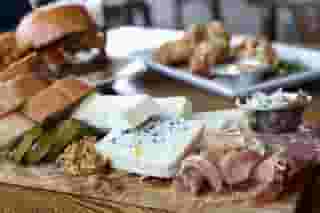charcuterie