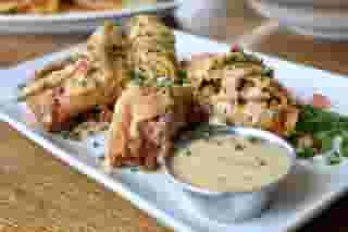 Louisiana Eggrolls