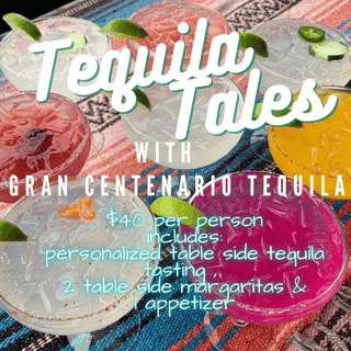 Tequila Tales Photo