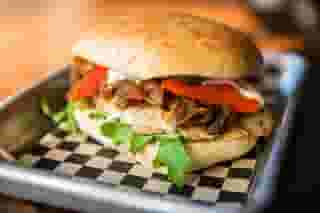 Super Chicken Deluxe