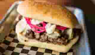 Steak Beastie